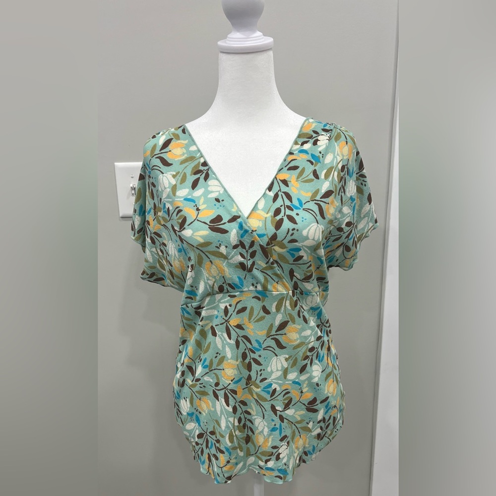 J JILL blouse